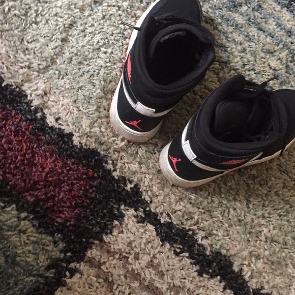 Jordan 1’s - Picture 3 of 3